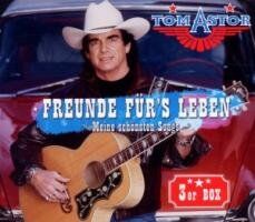 Tom Astor - Freunde Für's Leben - Preis vom 13.10.2026 11:25:28 h