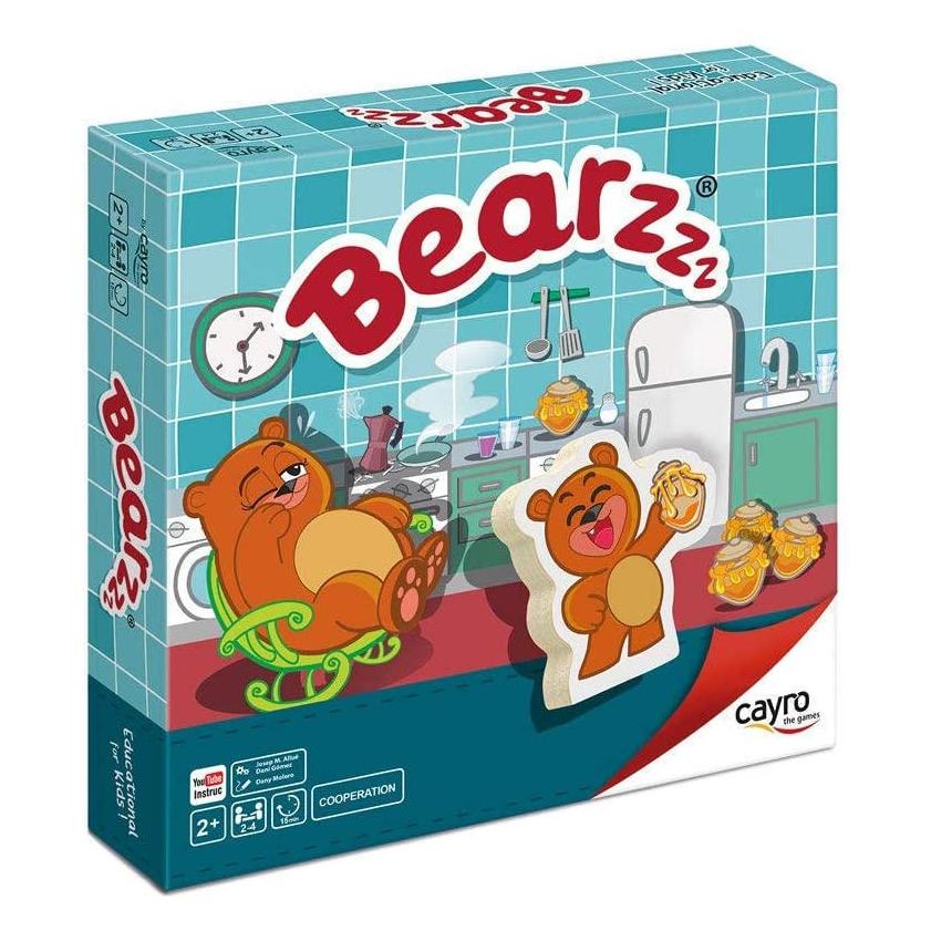 Cayro BearZZZ (36933151)