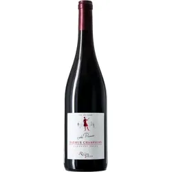 Le Prince 2022 - Domaine de Rocheville