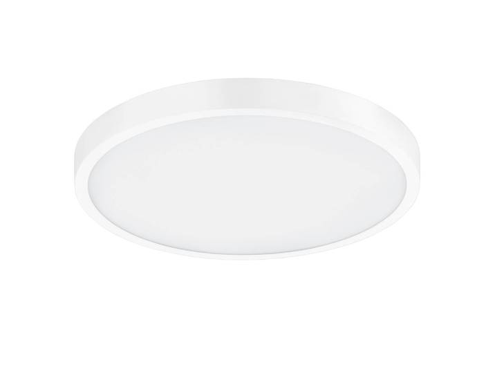 LED-Deckenleuchte I Ø 23cm Weiß PS LED LED-Platine