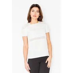 Bluse Model 60187 Figl