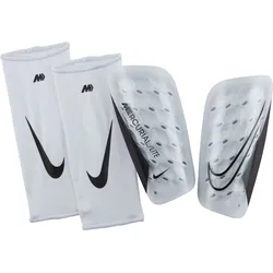 Nike Mercurial Lite - FA22 Schienbeinschoner weiß - S
