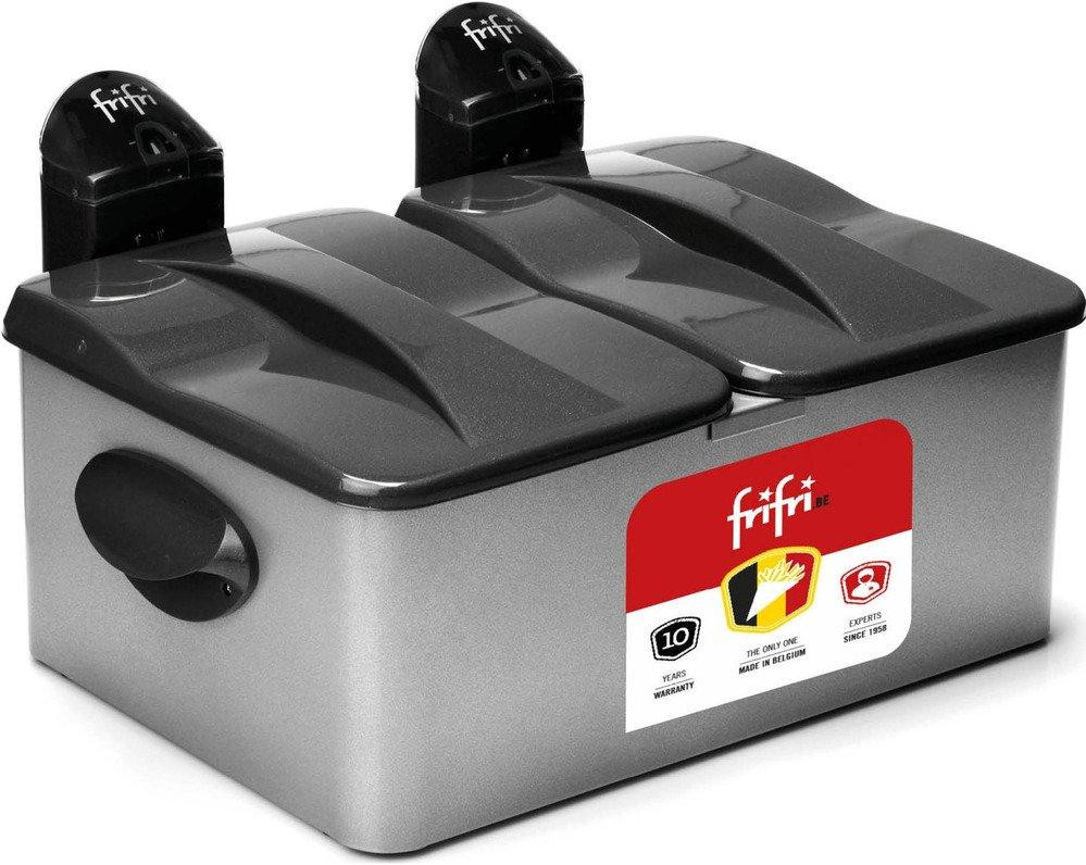 Frifri Friteuse 1998 Duo - 2 x 15KG