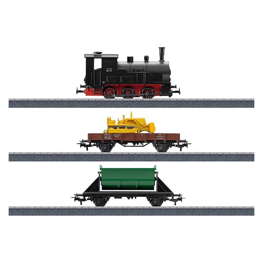 Märklin 29133 Zugmodell (Spur H0) (29133)