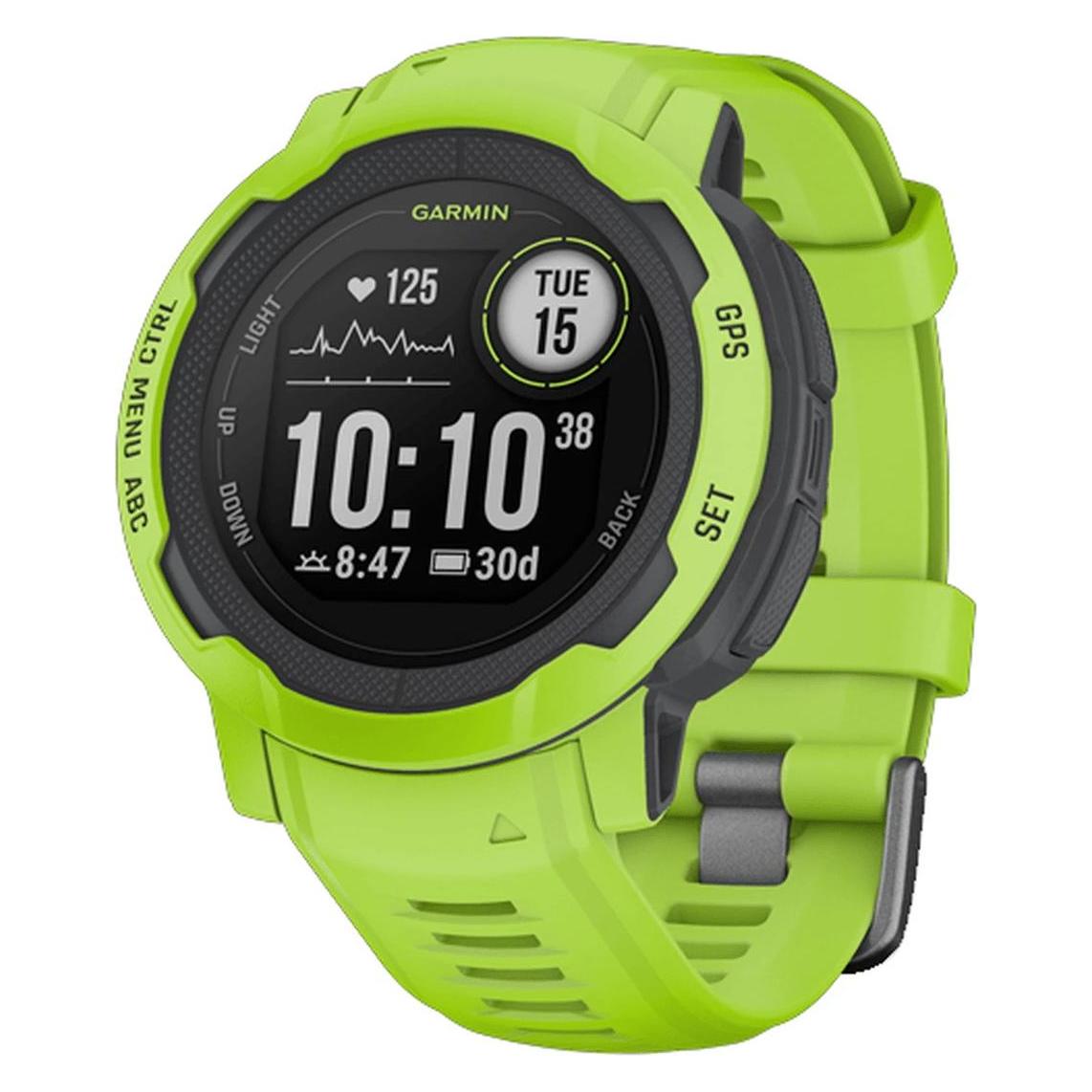 Garmin Instinct 2 (45 mm, ohne SIM) (010-02626-01)