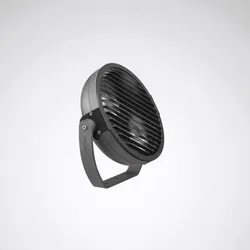Trilux Blendschutzraster Faciella Slim 30 ZBR