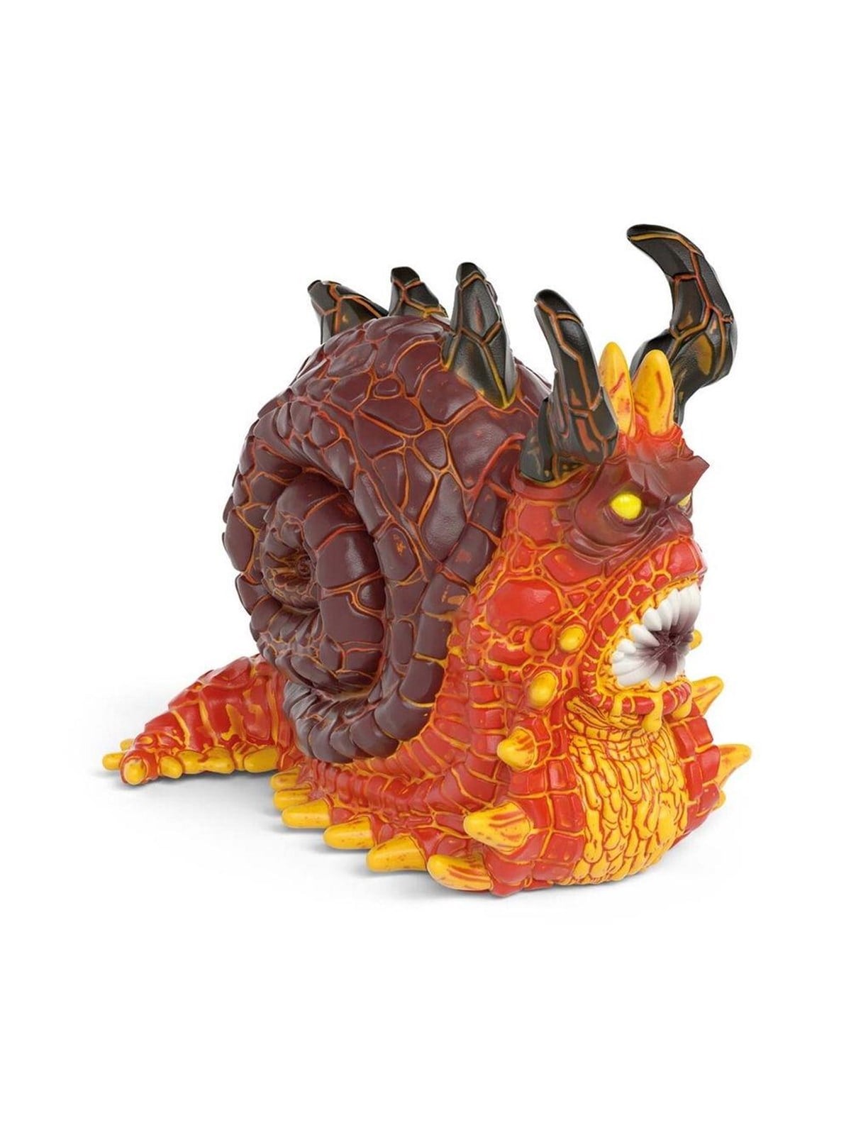 Schleich Lava-Schnecke