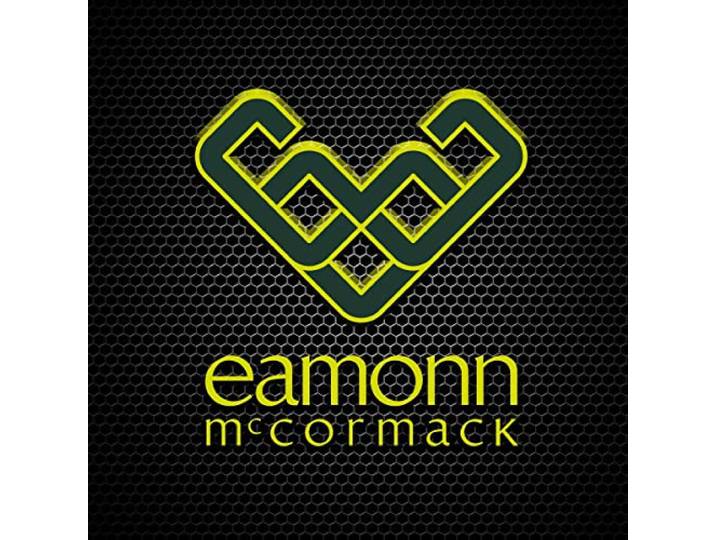 Eamonn Mccormack