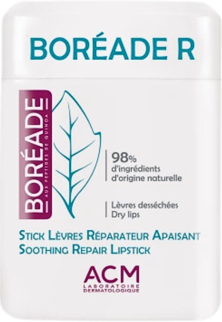 Boréade R Stick Labial Reparador Suavizante 9,2g