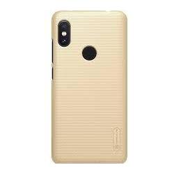 Nillkin Redmi Note 6 Pro Super Frosted Shield Case (Xiaomi Redmi Note 6 Pro) (RN6PROSFSGLD)