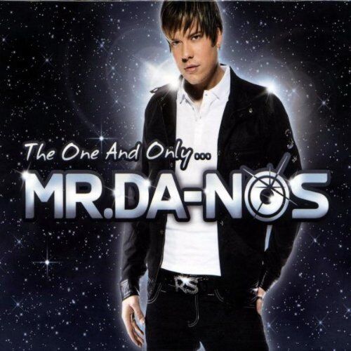 Various - The One and Only Mr.Da-Nos - Preis vom 02.10.2026 23:42:20 h