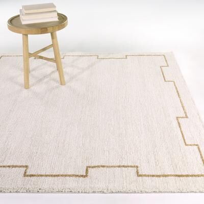 Balta Rugs Clive Transitional Border Area Rug