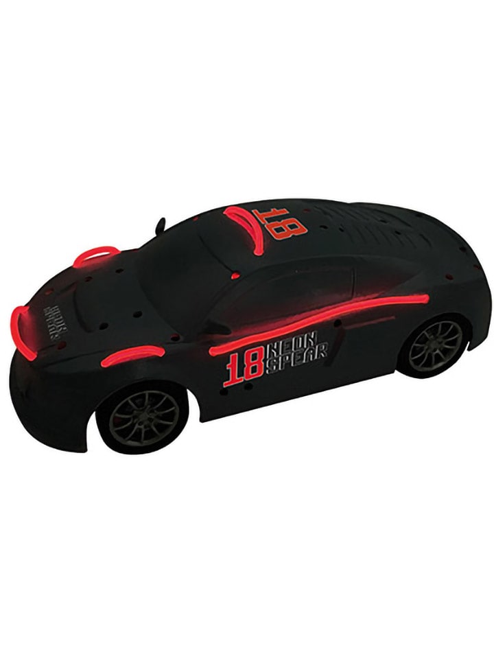 Happy People Ferngesteuertes Auto "RC Neon Spear - ab 6 Jahren - onesize