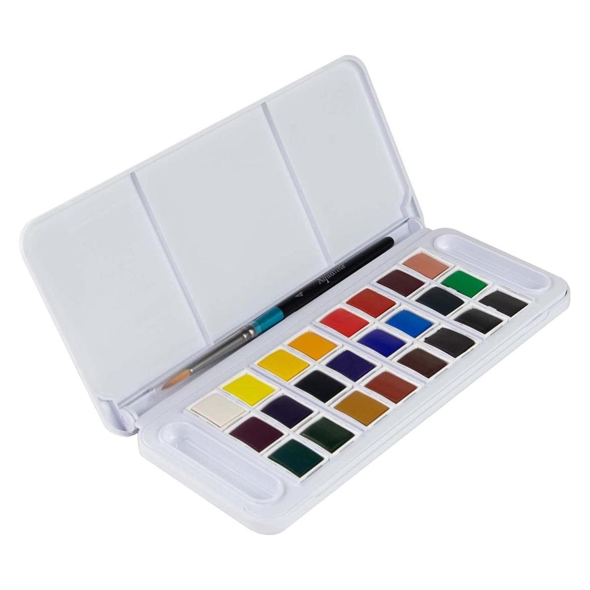 Daler-Rowney Aquarellfarbe Aquafine New (131900102)