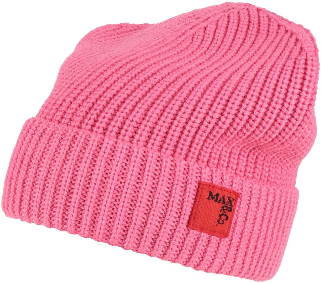 Max & Co. Sombrero Chica Magenta 10 Chica