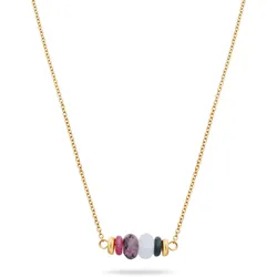 Tamaris Halskette - Natural Stones