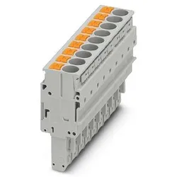 Phoenix Contact Stecker PP-H 6/ 9