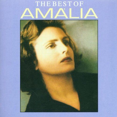 Amalia Rodrigues - Best of Amalia Rodrigues - Preis vom 11.10.2026 03:10:56 h