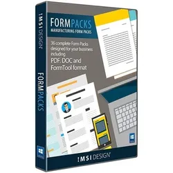 Form Packs