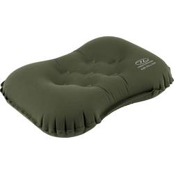 Highlander Camping Matratze Olive-Grün AIR075-OG Belastbarkeit (Gewicht) (max.) 100 kg