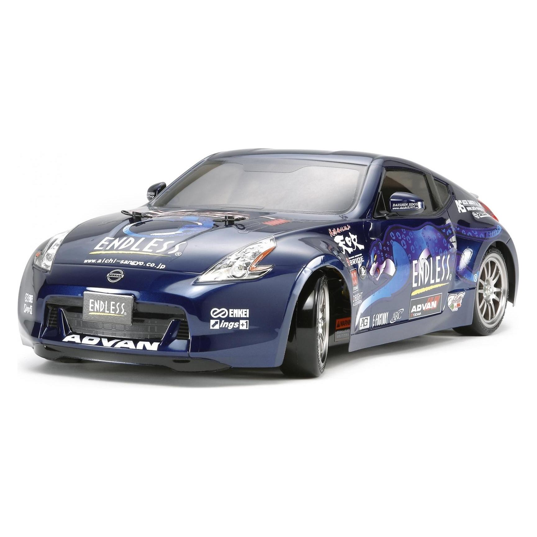Tamiya Body Parts Endless 370Z (TAM 51428)