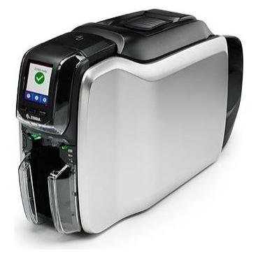 ZC300-Drucker doppelseitig UK/EU-Kabel USB & Ethernet Windows-Treiber (300 dpi) (ZC32-000C000EM00)