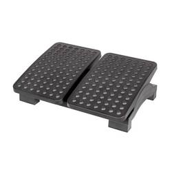 Maul 9010790 9010790 Fußstütze (B x H x T) 430 x 60 x 320 mm Schwarz