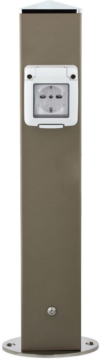 COLORTAP Stele Electropoint ground grau ; COLORTAP S.R.L. (73426G)