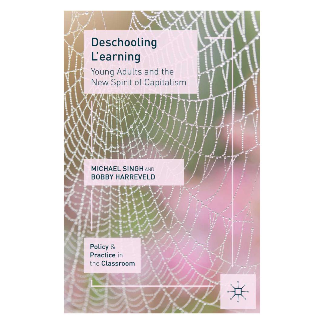 Springer Deschooling L'earning (Englisch, Softcover, B Harreveld, B. Harreveld, M Singh, M. Singh) (55822983)