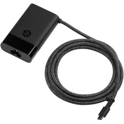 HP USB-C 65W Laptop-Ladegerät