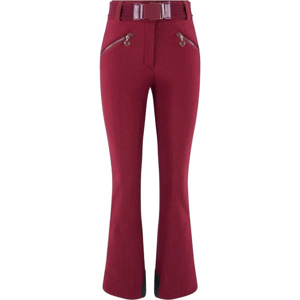 Sportalm Softshellhose Women dark burgundy (4007-clothing) 34 750093-4007-34