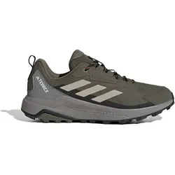 ADIDAS Herren Multifunktionsschuhe Terrex Anylander, Größe 40 in Grau Grau