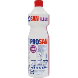 Pramol Prosan Fleur 1 L