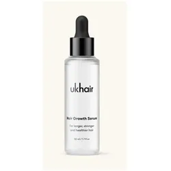 Uklash, Haaröl + Haarserum, UKLASH- Ukhair Hair Growth Serum - 50ml (50 ml)