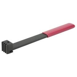 KS Tools 150.2438 Schwungrad-Halteschlüssel, 255mm
