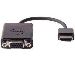 Dell - Videoadapter - HDMI männlich zu HD-15 (VGA) 492-11682