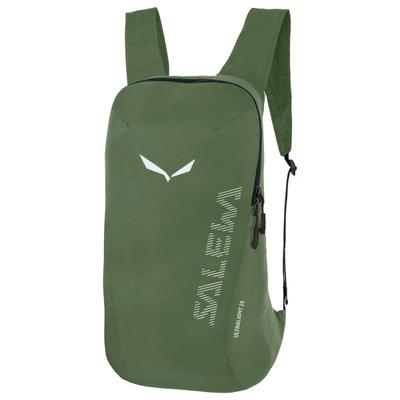 Salewa - Ultralight 15 - Daypack oliv