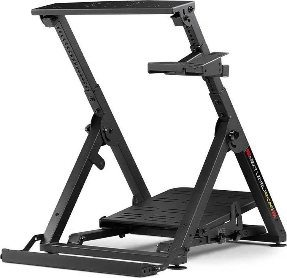 Next Level Racing Wielstand 2.0