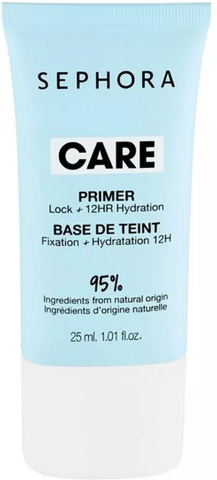 SEPHORA - Primer - Fixation + Hydratation 12h, 25 ml, Fantasie