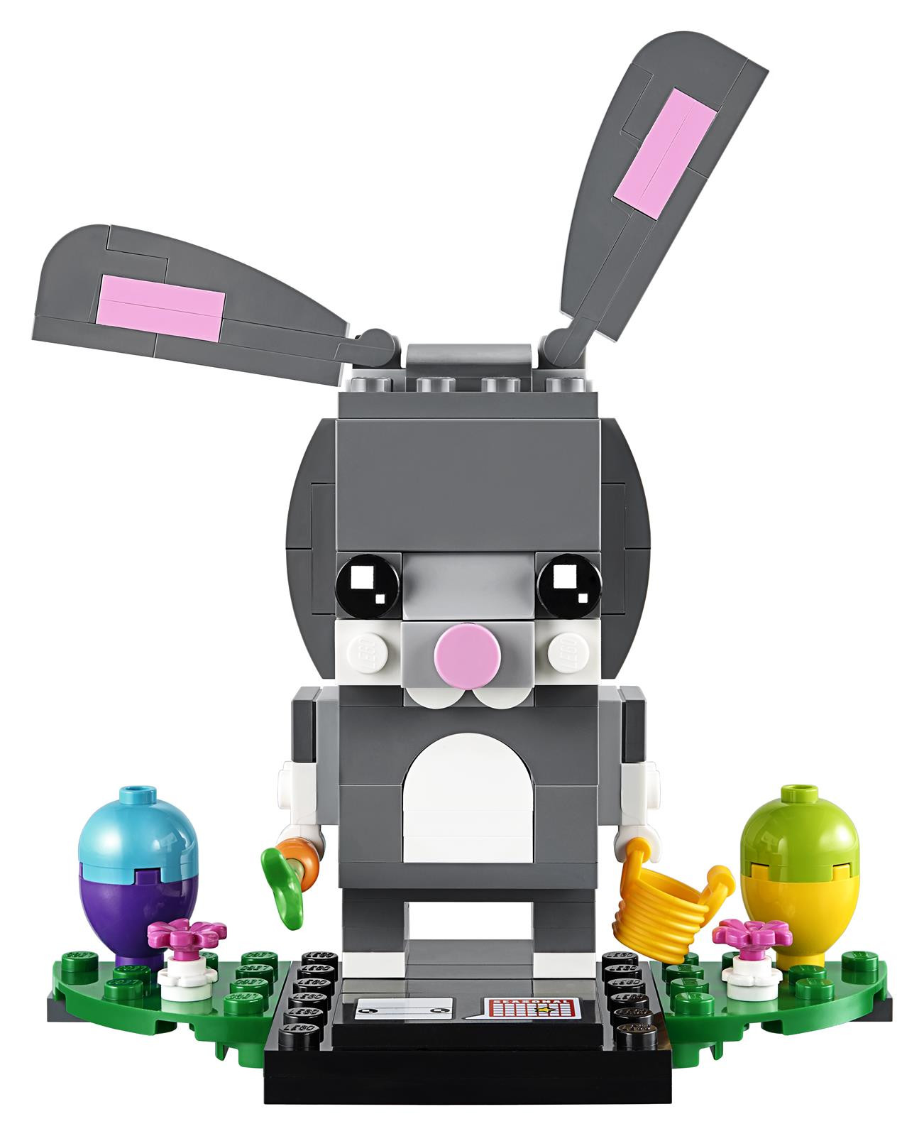 LEGO BrickHeadz Paashaas 40271