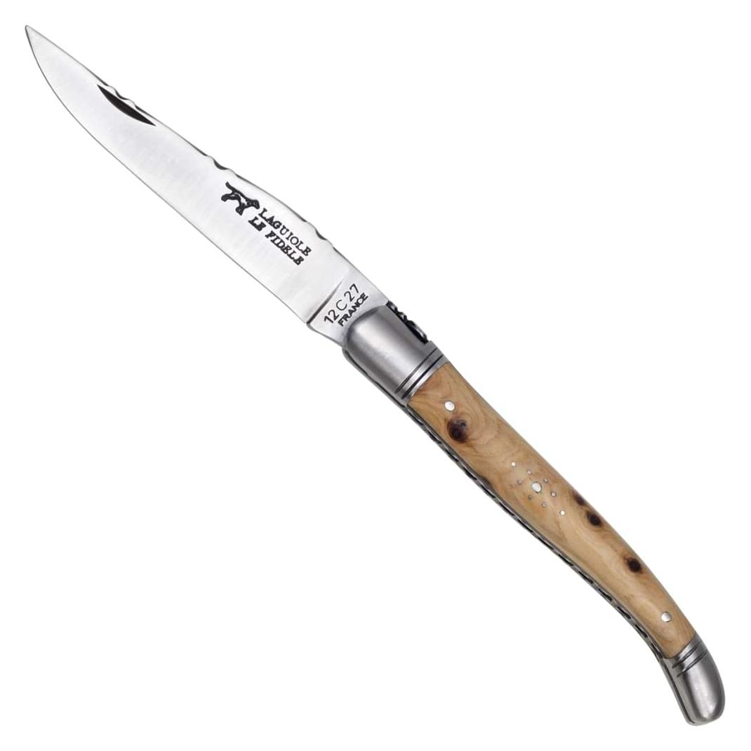 Laguiole Taschenmesser Geschmiedet 72332 (55084026)