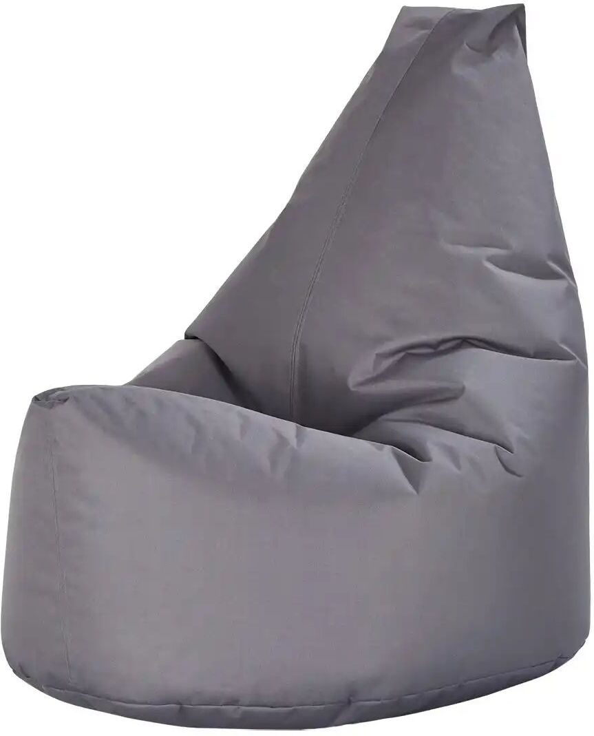 Höffner Sitzsack  Bruno ¦ Maße (cm): B: 50 H: 110 T: 66.0