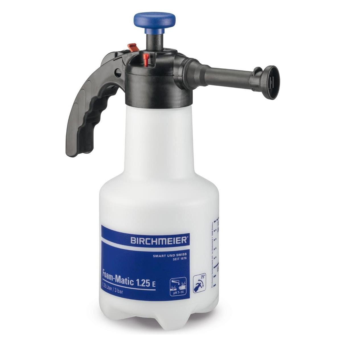 Birchmeier Foam-Matic 1.25 E / 75° (1.25 l) (11976601)