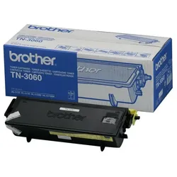 Brother, Toner, TN3060 Toner 6700 Seiten Schwarz HL 5130 (BK)