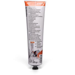 Stihl Mehrzweckfett Superlub FS Getriebefett, Tube 225g