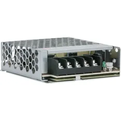 Meanwell Power Supply 35 W/24 V DC MEAN WELL LRS-35-24