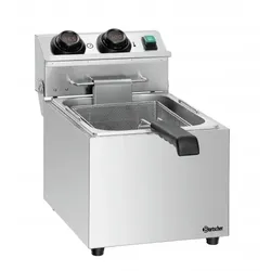 Bartscher Nudelkocher 8l MDI