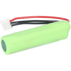 LFP32057.K-EHR-3 LiFePO4 Akku 3,2V 0,57Ah Ø17x52mm – EHR-3