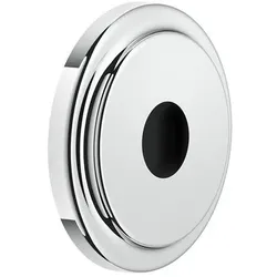 Gessi Inciso- Berührungsloser elektronisch gesteuerter Unterputz-Sensor für alle einzelnen Waschtisch-Ausläufe, 58019031, Farbe: Chrom
