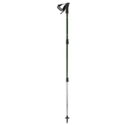 Hilleberg DAC Trekkingstöcke (1 Paar, Verstellbereich 90 -145 cm) - STK - grün